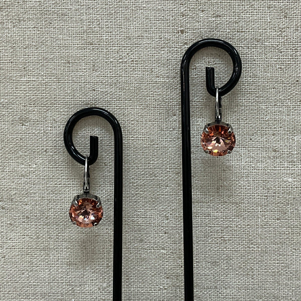 Penny Earrings Rosaline