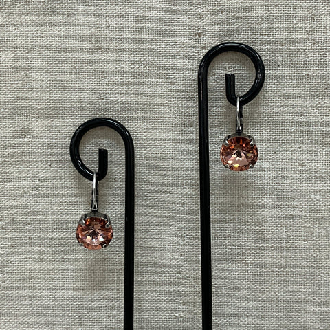 Penny Earrings Rosaline