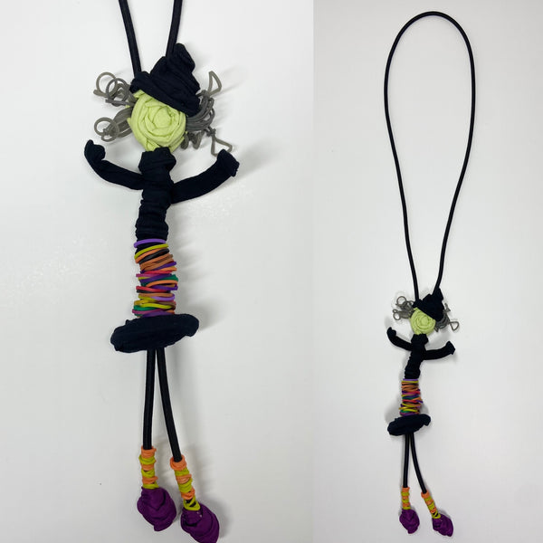 Witch Necklace