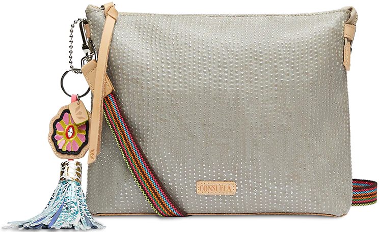 Juanis Downtown Crossbody