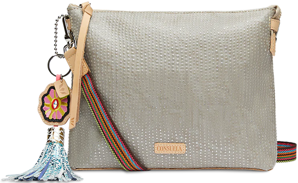 Juanis Downtown Crossbody