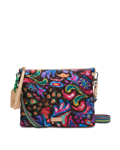 Sam Downtown Crossbody