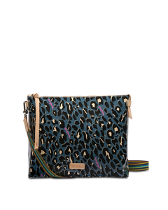 Danni Downtown Crossbody