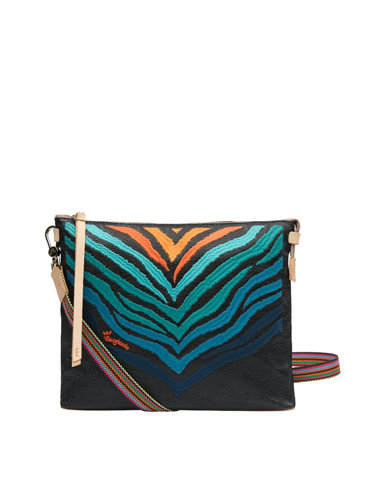 Downtown Crossbody Noah