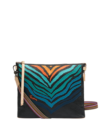 Downtown Crossbody Noah