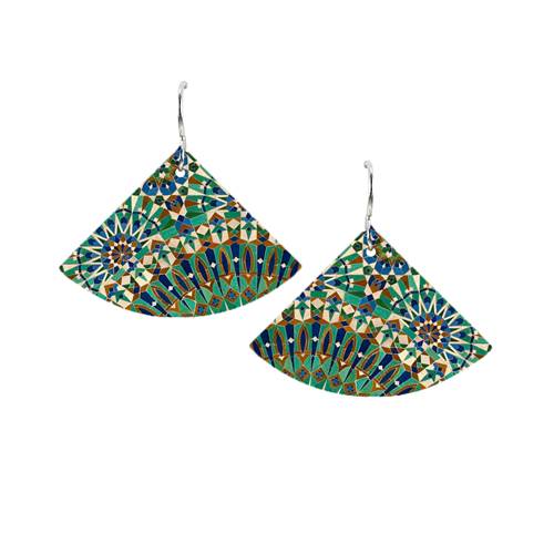 Terrazza Earrings