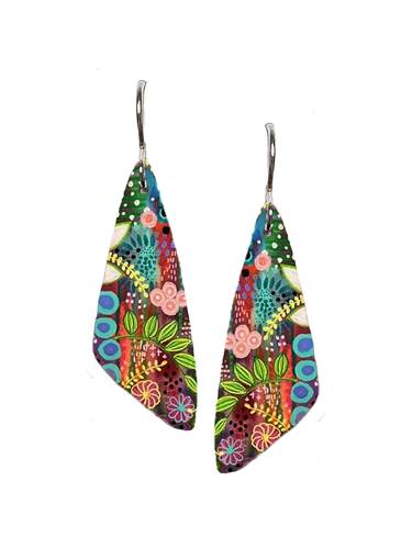 Yazzie Earrings