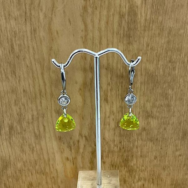 New Castle Earrings