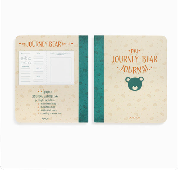 My Journey Bear