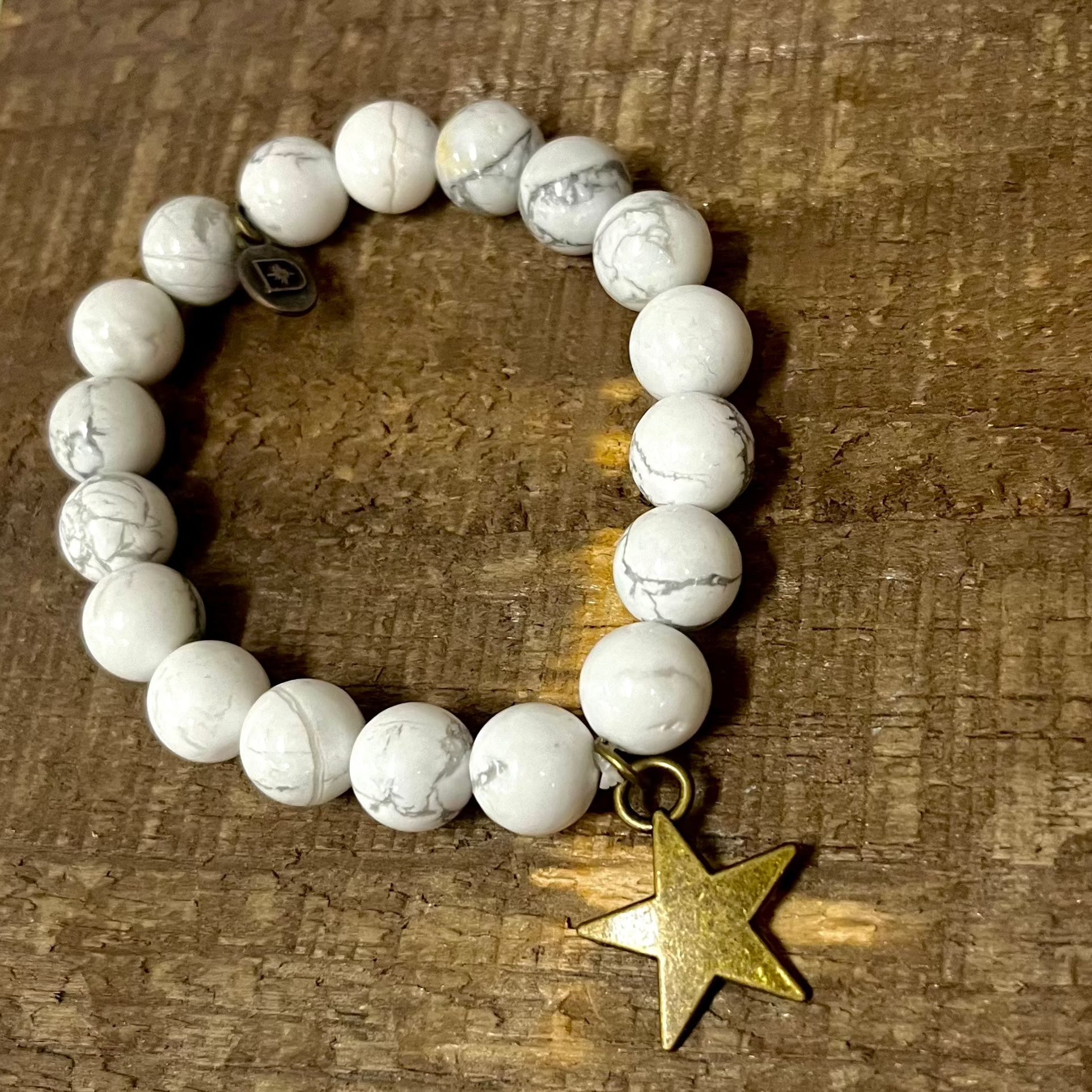 Star Bracelet