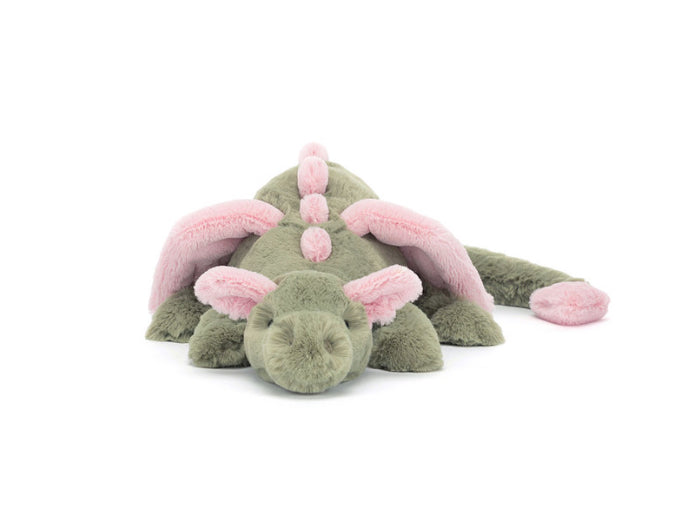 Malachy Dragon