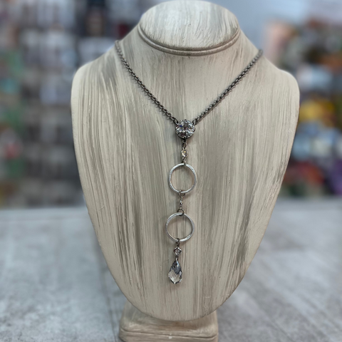 Tel Aviv Necklace