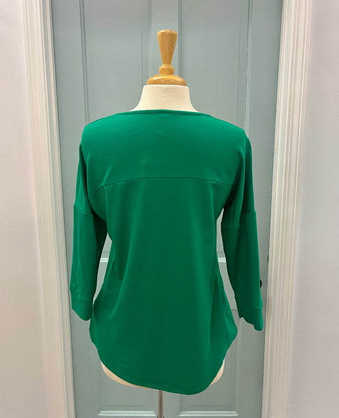 Kelly Pocket Top