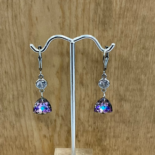 New Castle Earrings