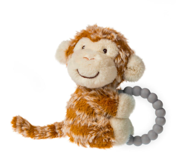 Afrique Monkey Rattle