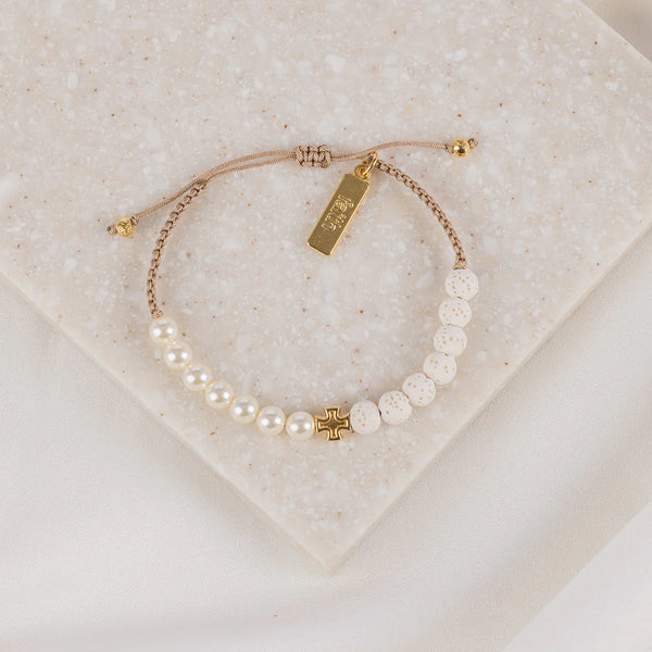 Perfectly Imperfect Bracelet