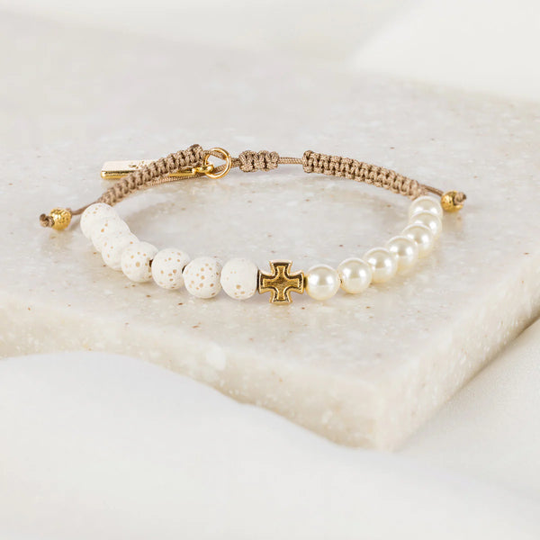 Perfectly Imperfect Bracelet