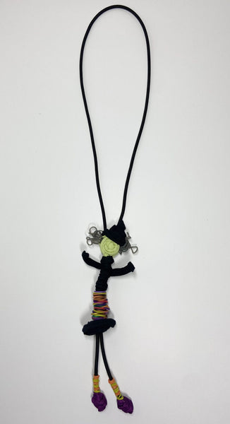 Witch Necklace