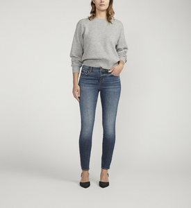 Maya Skinny Jean