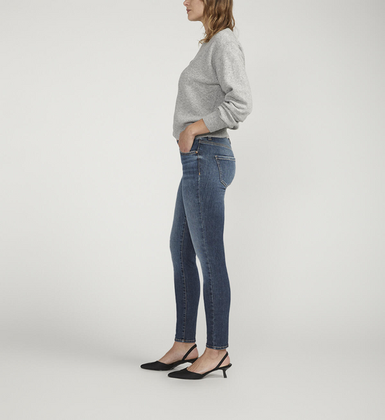 Maya Skinny Jean