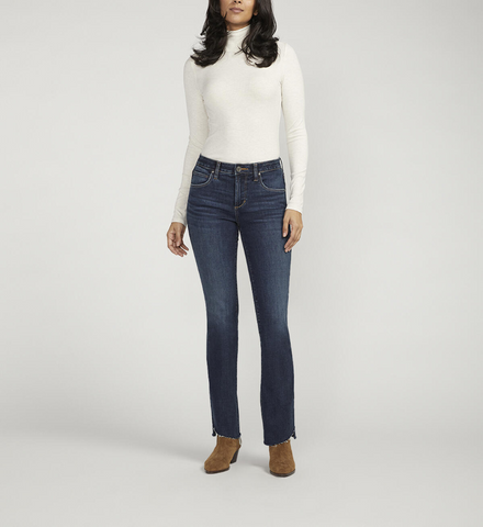 Eloise Boot Cut Jean