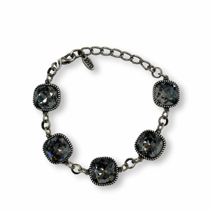 Raven Bracelet