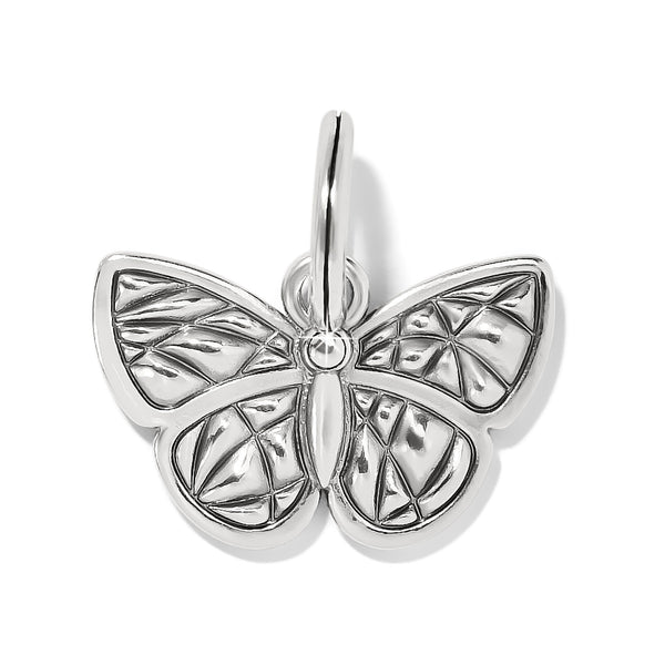 Colormix Butterfly Charm