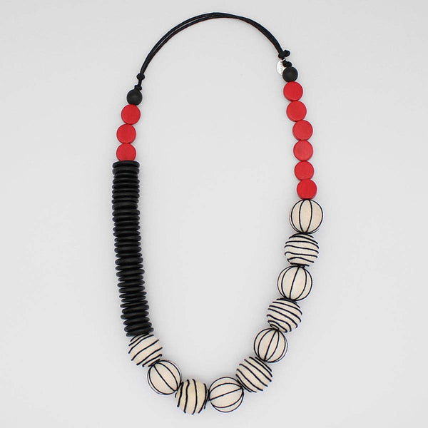 Anaya Necklace