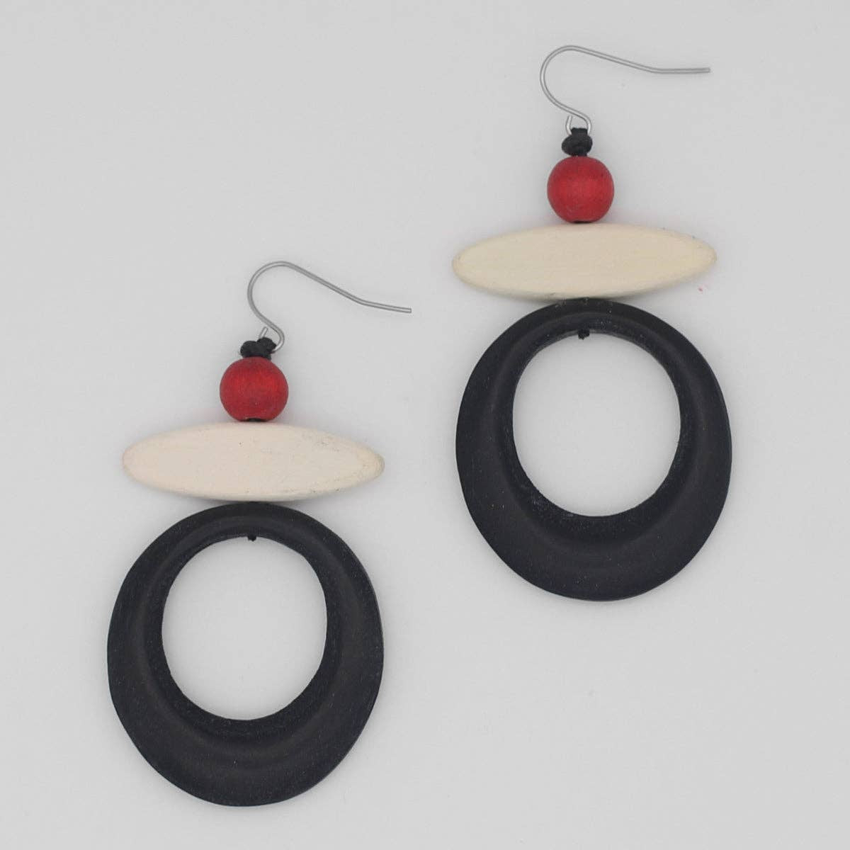 Reese Drop Earrings