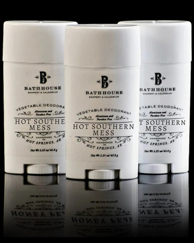 Hot Southern Mess Deodorant