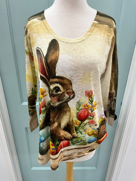 Bunny Top