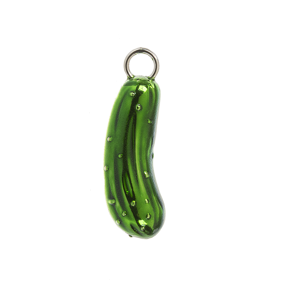 Christmas Pickle Poket Token