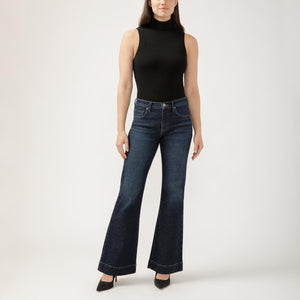 Kait Flare Opera Jeans