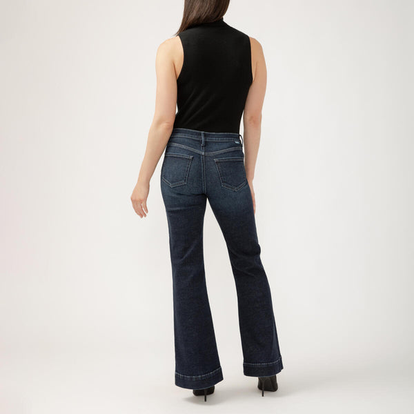 Kait Flare Opera Jeans