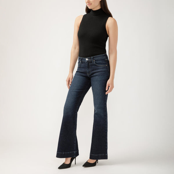 Kait Flare Opera Jeans