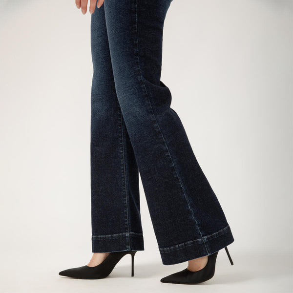 Kait Flare Opera Jeans