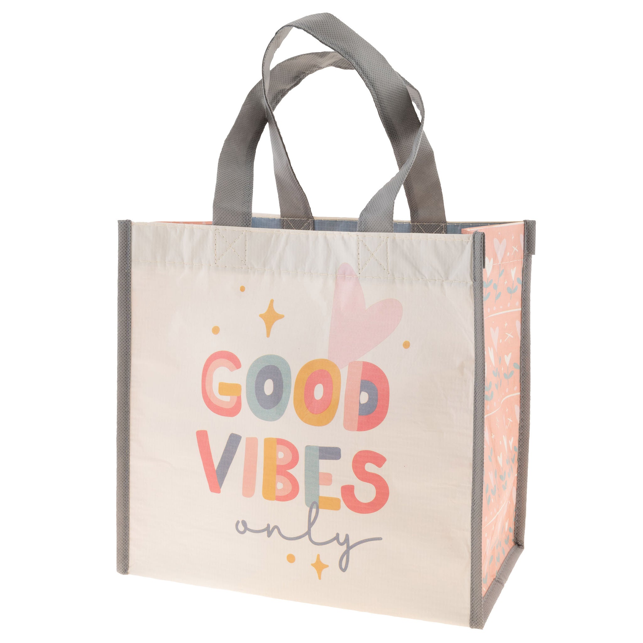 Good Vibes Only Medium Gift Bag