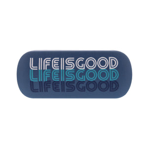 Life is Good Reader Case