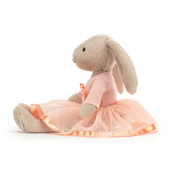 Ballet Lottie Bunny