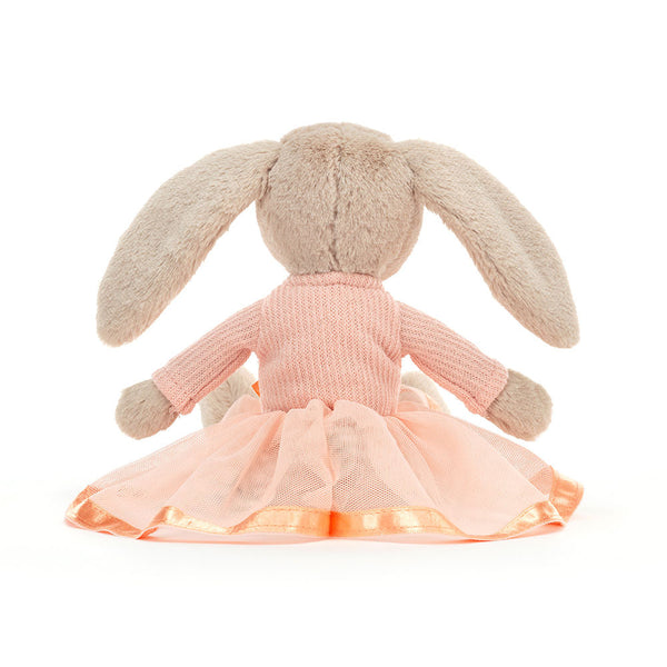 Ballet Lottie Bunny