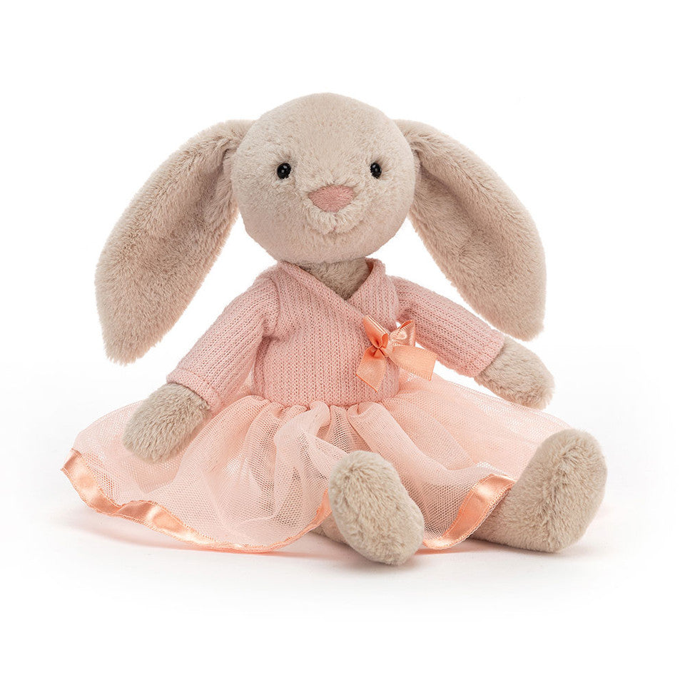 Ballet Lottie Bunny