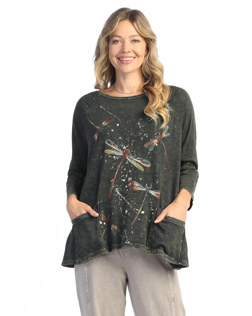 Fairy Duet Forest Top