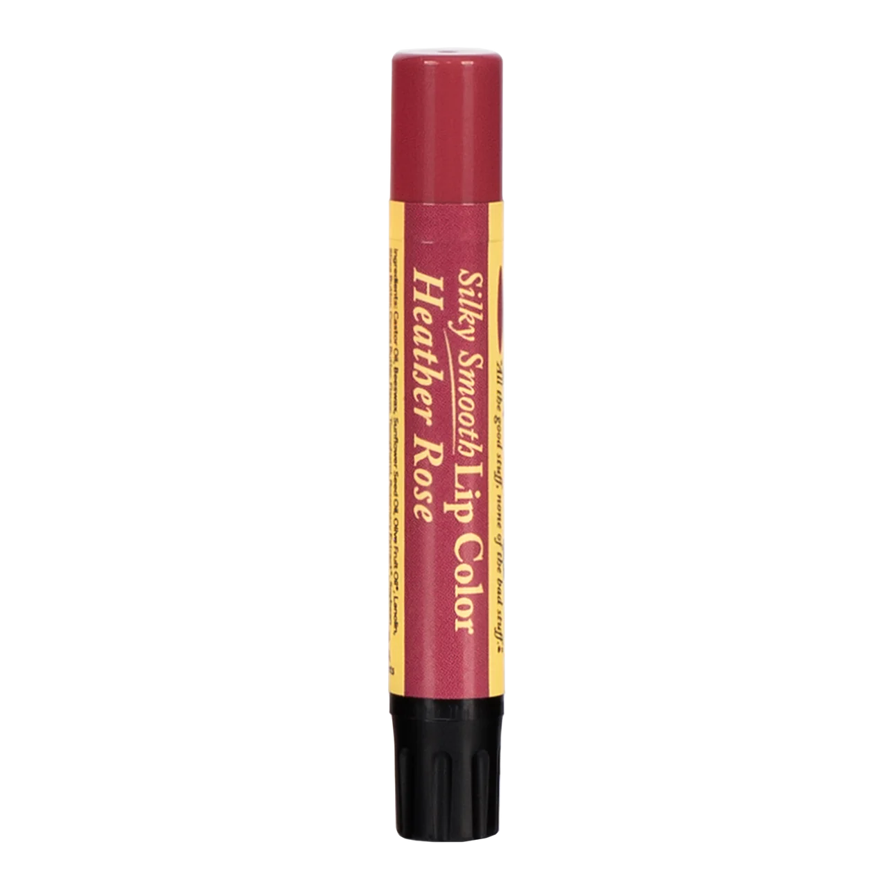 Heather Rose Lip Color