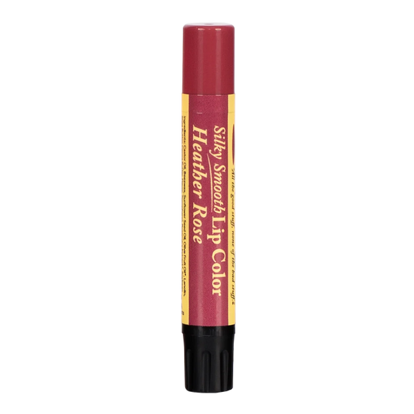 Heather Rose Lip Color