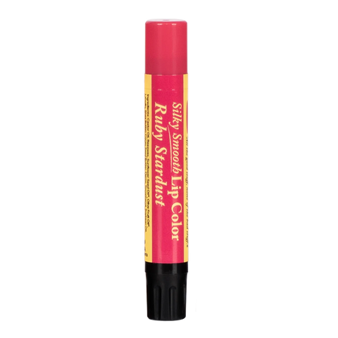 Ruby Stardust Lip Color