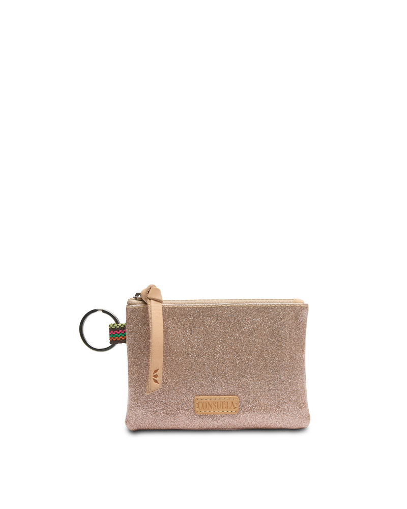 Emery Pouch