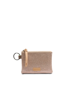 Emery Pouch