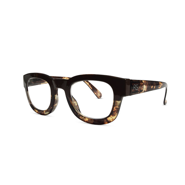 Two Tone Reading Glasses