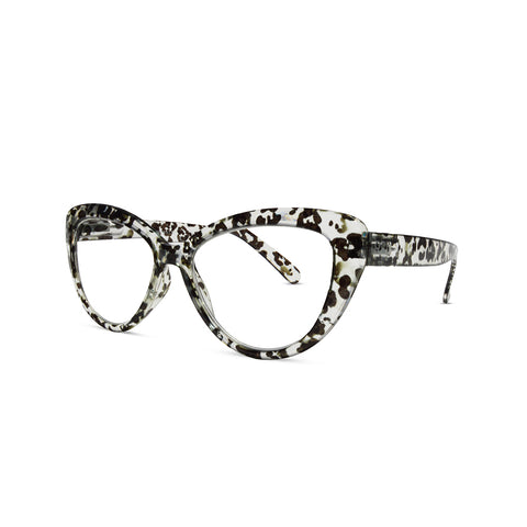 Salt & Pepper Reading Glasses