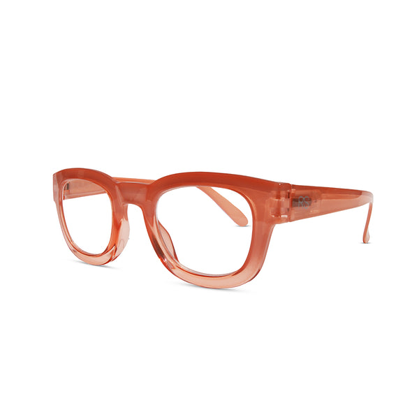 Two Tone Reading Glasses